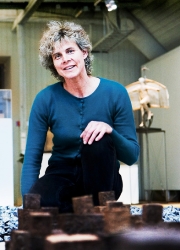 *** Local Caption *** Anette Fellson